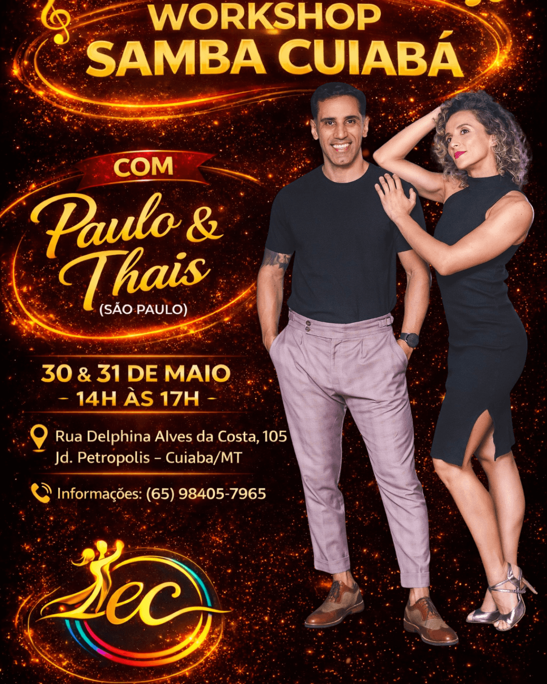 Samba Cuiabá 